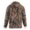 Guide Gear Steadfast 4-in-1 Hunting Parka, 150 Gram Thinsulate Platinum with X-Static, Waterproof, Mossy Oak® Country DNA™