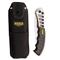 Wicked Tree Gear Wicked Hand Saw and Sheath, 7" Blade