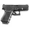 Glock 23 Gen4, Semi-Automatic, .40 Smith &amp; Wesson, 4&quot; Barrel, 13+1 Rounds, Used Police Trade-In