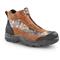 Guide Gear Men's Silvercliff II Mid Waterproof Hiking Boots, Mossy Oak Break-Up® COUNTRY™