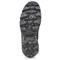 Rugged TPR outsole provides top traction, Brown