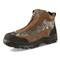 Guide Gear Men's Silvercliff II Mid Waterproof Hiking Boots, Mossy Oak® Country DNA™