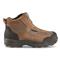 Guide Gear Men's Silvercliff II Waterproof 400-gram Insulated Boots, Brown