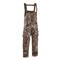 Guide Gear Men's Steadfast Waterproof Hunting Bibs, 150 Gram Thinsulate Platinum with X-Static, Mossy Oak® Country DNA™