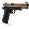 Umarex Colt M45 CQBP CO2 Pistol, .177 caliber