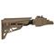 ATI TactLite StrikeForce AK-47 Package with Recoil System, Flat Dark Earth