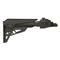 ATI TactLite Elite Adjustable AK-47 Stock with Non-Slip Recoil Pad