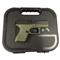 Glock US G42 Subcompact, Semi-Automatic, .380 ACP, 3.25" Barrel, 6+1 Rounds