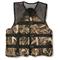 Onyx Adult Sports Life Vest in Realtree Max-5 Camo