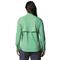 Columbia PFG Women's Tamiami II Long Sleeve Shirt, Glaze Green