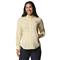 Columbia PFG Women's Tamiami II Long Sleeve Shirt, Lemon Wash
