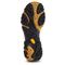 Vibram TC5+ outsole with 5mm lugs excels on both wet and dry surfaces in even the most extreme temperatures, Walnut