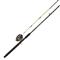 Zebco Big Cat Spincast Rod and Reel Combo