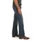 Wrangler Retro Slim Fit Boot Cut Jeans, Scottsdale