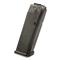 Glock 22 Magazine, .40 Smith &amp; Wesson, 15 Rounds, Used Police Trade-In