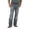 Wrangler Men's Retro Relaxed Fit Bootcut Jeans, Rocky Top