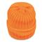 Scentlok Carbon Alloy Knit Beanie, Blaze Orange