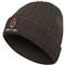 Scentlok Carbon Alloy Knit Beanie, Charcoal