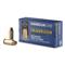 PPU, .40 Smith & Wesson, FPJ, 165 Grain, 50 Rounds