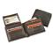 Guide Gear Leather RFID Wallet, Bi-fold, Brown (103