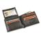 Guide Gear Leather RFID Wallet, Bi-fold, Black
