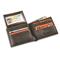 Guide Gear Leather RFID Wallet, Bi-fold, Brown