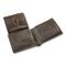 Guide Gear Leather RFID Wallet, Bi-fold, Brown