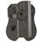 Caldwell Tac Ops Molded Retention Holster, Ruger LC9, Right Hand