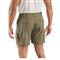 Guide Gear Men's Outdoor Cargo Shorts, Olive
