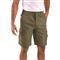 Guide Gear Men's Outdoor Cargo Shorts, Olive