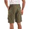 Guide Gear Men's Outdoor Cargo Shorts, Olive