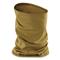 U.S. Military Surplus Knit Neck Gaiters, 3 Pack, New, Tan 499
