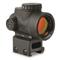 Trijicon MRO 2.0 MOA Adjustable Red Dot Scope with Full Co-Witness Mount