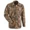 Guide Gear Men's Button-Down Hunting Shirt, Realtree Xtra®