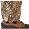 Drawcord ankle cuffs for cinching around boots, Realtree Xtra®