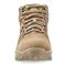 HQ ISSUE Men's Canyon 6" Waterproof Tactical Hiking Boots