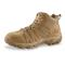 HQ ISSUE Men's Canyon 6" Waterproof Tactical Hiking Boots