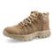 HQ ISSUE Men's Canyon 6" Waterproof Tactical Hiking Boots, Coyote