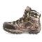 Nylon uppers for lightweight mobility, Mossy Oak Break-up Country