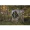 Barronett Blinds Big Mike Hunting Blind with BONUS Hunting Chair