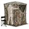 Barronett Blinds Big Mike Hunting Blind with BONUS Hunting Chair