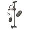 Minn Kota Terrova 55 lb. US2 i-Pilot Trolling Motor, 12V, 45&quot; Shaft or 54&quot; Shaft