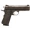 DoubleStar C2 Commander 1911, Semi-Automatic, .45 ACP, 4.25" Stainless Match Barrel, 8+1 Rounds