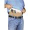 Concealed Carry Belly Band, 28" to 34" Waist