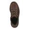 Top view, Brown