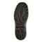 Slip-resistant PU V-grip outsole, Brown