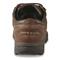 Irish Setter Men's Soft Paw Waterproof Oxford Shoes, Brown