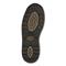 Prairie wedge lightweight outsole provides traction and cushioning, Dark Brown
