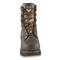Irish Setter Men's Gunflint II 10" Waterproof Insulated Hunting Boots, 1,000 Grams, Brown/Mossy Oak Break-Up Infinity®