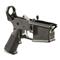 Anderson AR-15 Lower Receiver with Lower Parts Kit Installed, Multi-Caliber